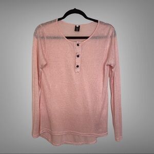 Chic Me Top